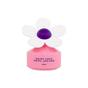 Tualetes ūdens Marc Jacobs Daisy Love 50ml