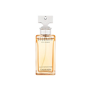 Parfimēts ūdens Calvin Klein Eternity 50ml