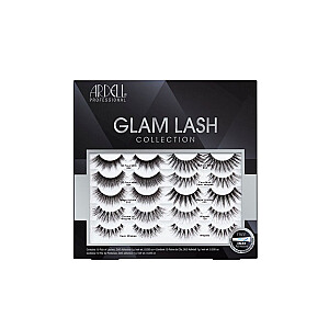 Collection Glam Lash Black 1ks