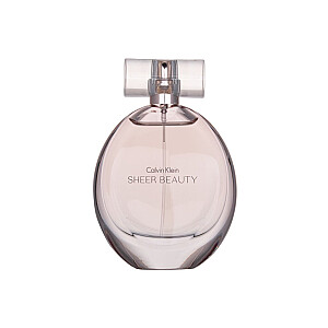 Туалетная вода Calvin Klein Sheer Beauty 50ml