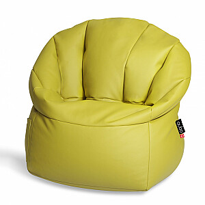 Qubo™ Shell Olive SOFT FIT пуф кресло-мешок
