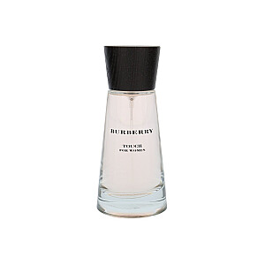 Parfimēts ūdens Burberry Touch For Women 100ml