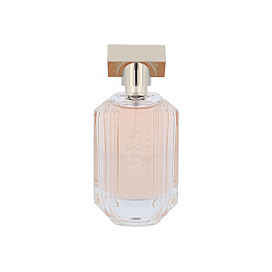 Parfimēts ūdens HUGO BOSS Boss The Scent 100ml