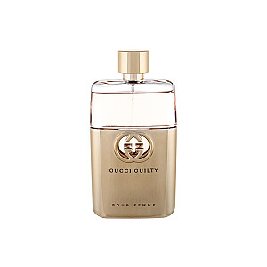 Parfimēts ūdens Gucci Guilty 90ml