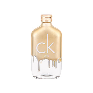 Tualetes ūdens Calvin Klein CK One 200ml