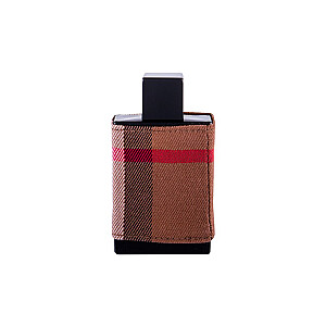 Tualetes ūdens Burberry London 50ml