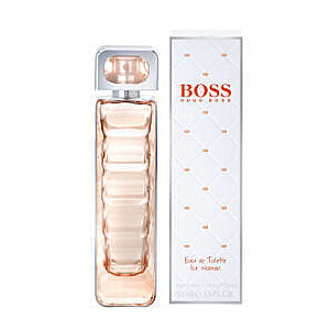 Tualetes ūdens HUGO BOSS Boss Orange 75ml