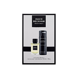 Parfimēts ūdens David Beckham Instinct 50ml