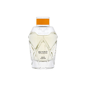 Parfimēts ūdens Bentley Beyond Collection 100ml