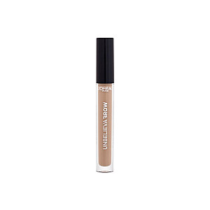 Unbelieva Brow 48H Gel Infaillible Brows 8.0 Light Cool Blonde 3,4ml