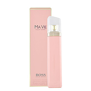 Parfimēts ūdens HUGO BOSS Boss Ma Vie 75ml