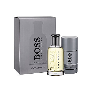 Tualetes ūdens HUGO BOSS Boss Bottled 100ml