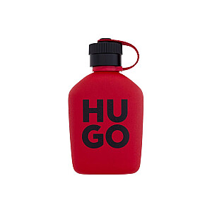 Парфюмированная вода HUGO BOSS Hugo 125ml