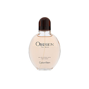 Туалетная вода Calvin Klein Obsession 125ml