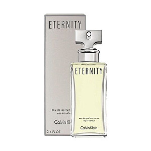 Parfimēts ūdens Calvin Klein Eternity 100ml