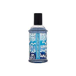 Туалетная вода Emanuel Ungaro Fresh For Him 50ml