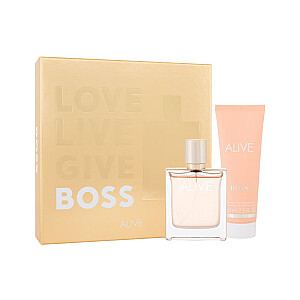 Парфюмированная вода HUGO BOSS BOSS Alive 50ml