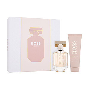 Parfimēts ūdens HUGO BOSS Boss The Scent 50ml