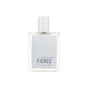 Parfimēts ūdens Abercrombie & Fitch Naturally Fierce 50ml