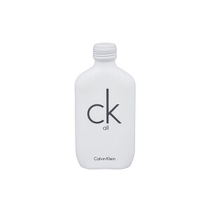 Tualetes ūdens Calvin Klein CK All 100ml