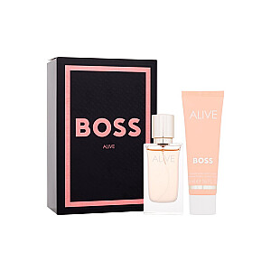 Parfimēts ūdens HUGO BOSS BOSS Alive 30ml