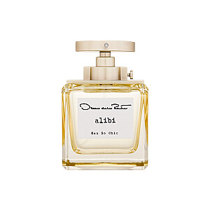 Tualetes ūdens Oscar de la Renta Alibi 100ml