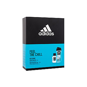 Tualetes ūdens Adidas Ice Dive 50ml