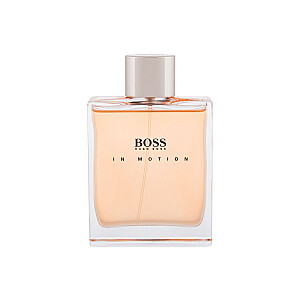 Tualetes ūdens HUGO BOSS Boss in Motion 100ml