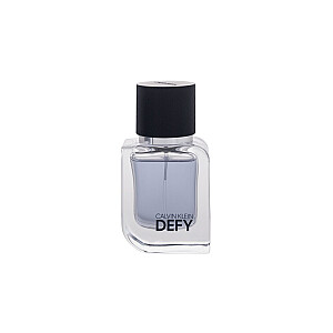 Tualetes ūdens Calvin Klein Defy 30ml