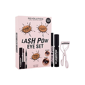 Eye Set Lash Pow Super Black 12,2ml