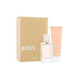 Parfimēts ūdens HUGO BOSS BOSS Alive 30ml