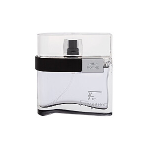 Tualetes ūdens Ferragamo F by Ferragamo 50ml