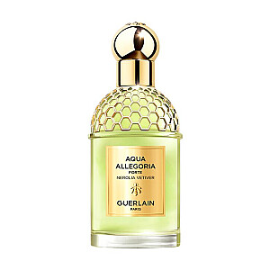 GUERLAIN Aqua Allegoria Nerolia Vetiver EDT спрей 75мл