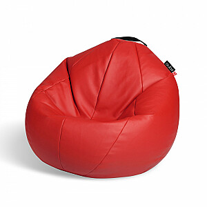 Qubo™ Comfort 80 Strawberry SOFT FIT пуф кресло-мешок