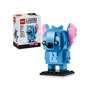 LEGO BRICKHEADZ 40674 Стич