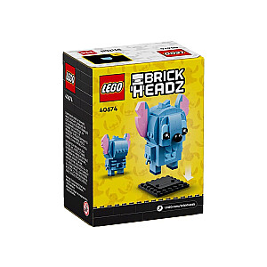 LEGO BRICKHEADZ 40674 Стич