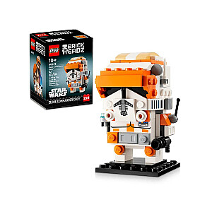 LEGO BRICKHEADZ 40675 Клон Командир Коди