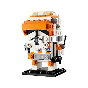 LEGO BRICKHEADZ 40675 Клон Командир Коди