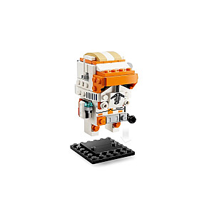 LEGO BRICKHEADZ 40675 Клон Командир Коди