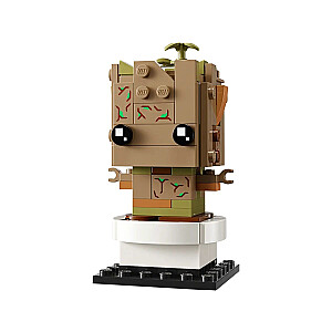 LEGO BRICKHEADZ 40671 Горшечный Грут