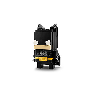 LEGO BRICKHEADZ 40748 Бэтмен 8в1 Фигура