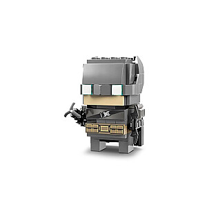 LEGO BRICKHEADZ 40748 Бэтмен 8в1 Фигура