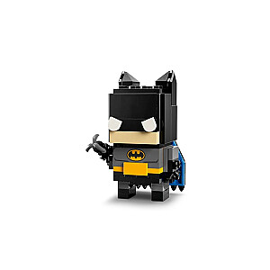 LEGO BRICKHEADZ 40748 Бэтмен 8в1 Фигура