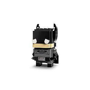 LEGO BRICKHEADZ 40748 Бэтмен 8в1 Фигура