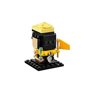 LEGO BRICKHEADZ 40752 Карл, Рассел и Кевин