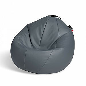 Qubo™ Comfort 80 Fig SOFT FIT пуф кресло-мешок