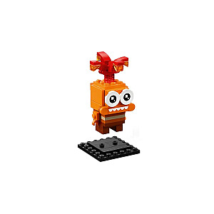 LEGO BRICKHEADZ 40749 Радость, Печаль и Неопределенность