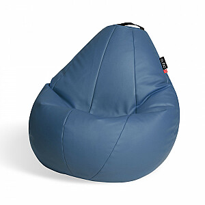 Qubo™ Comfort 90 Plum SOFT FIT пуф кресло-мешок