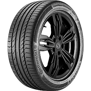 255/35R19 CONTINENTAL SPORTCONTACT 5 96Y XL MO FR DBB73 CONTINENTAL