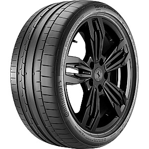 295/35R20 CONTINENTAL SPORTCONTACT 6 105Y XL MO1B FR BAB75 CONTINENTAL